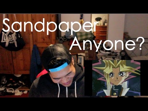 Jaegerbombasticsmash! YGOTAS Ep 19- Reaction