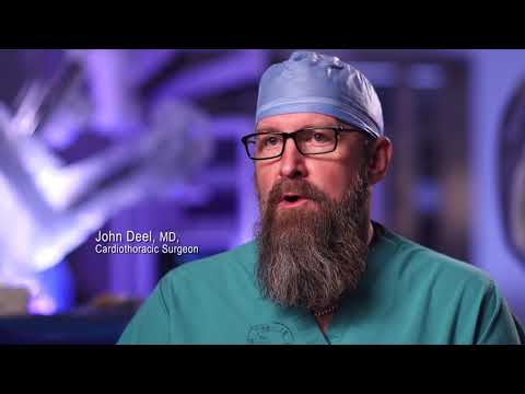 Pikeville Medical Center - Customer Success Story (Donovan Blackburn - President/Chief Executive Office)