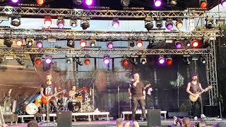 Download lagu IRA - Powtarzaj to - 3majówka Wrocław 02.05.2019 mp3