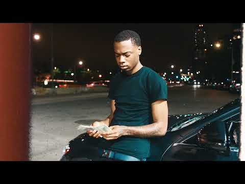 #BMG Jayy Knight - Blue Lights (Official Music Video) Shot By Frenchie Films