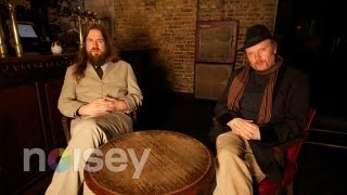 Luke Haines, Accidental Britpop Inventor and Author - The British Masters - Chapter 3