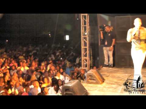 Assassin a.k.a. Agent Sasco at Follow Di Arrow 2010 pt. 2 of 2 HD