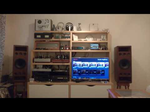 LKS Audio MH-DA004 dual ES9038 DAC - USB -jazz variants- test #7