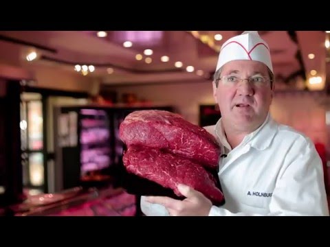 Experten-Tipp: Nur mit diesem Fleisch gelingen die perfekten Rouladen