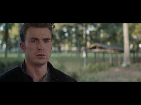 Escena final alternativa..🤯😱 Ironman VS Thanos