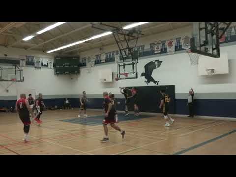 Flipside(48) Tier 7 Rexdale(49) - tcbl sunday - 2022/2023 winter