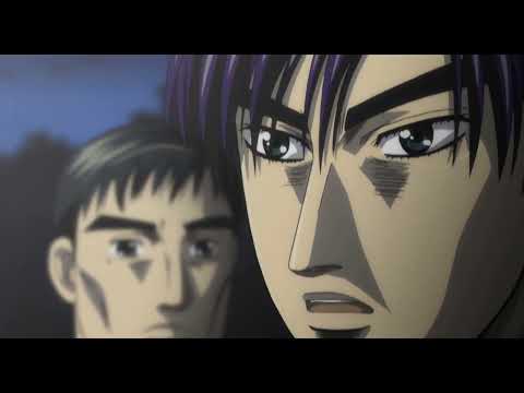 Initial D Fourth Stage Castellano, Capítulo 23