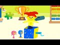 BabyTV Tiny Beats 65