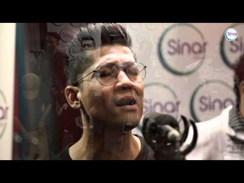 #AkustikSinar:  Umbrella -  Ramalanku Benar Belaka