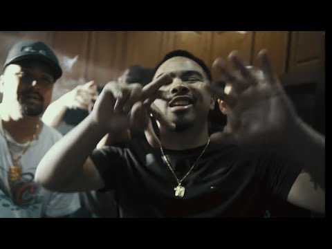 Yungn True - Made Me Dis Way ( Official Video ) dir. Shootsumn