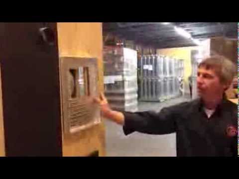 EXCELPellet Insulated Wall Thimble with Integrated...