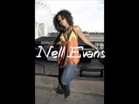Nell Evans -Du Jamais Vu [French Neo Soul]