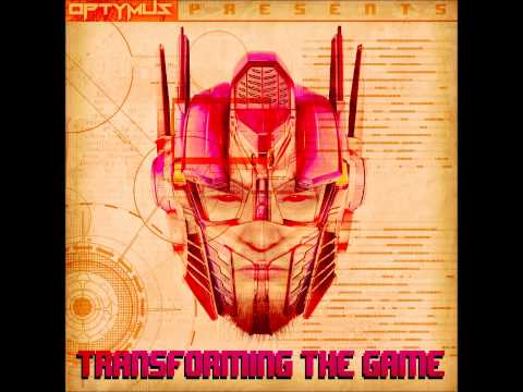 S2R featuring Phatal PHD & MC Kind - Optymus - Transforming The Game - March 1st 2013