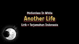 Download lagu Motionless In White - Another Life (Lirik dan Terjemahan) mp3