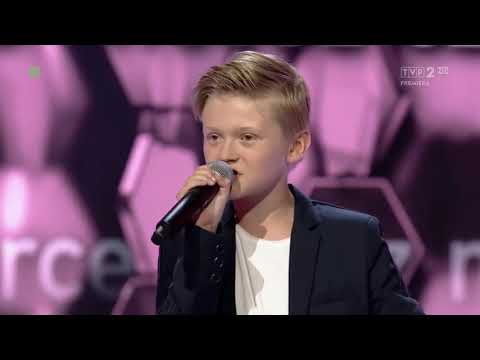 Szymon Lubicki - Ani słowa