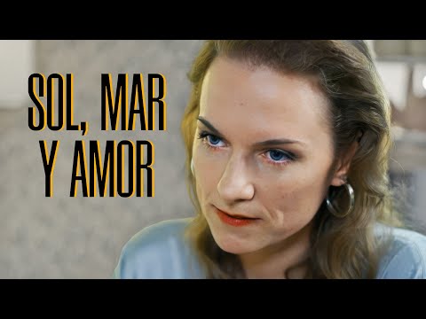 Sol, mar y amor | Ella salió de la rutina de una manera inusual | PELÍCULA COMPLETA EN ESPAÑOL