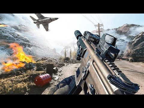 Battlefield 6 online Gameplay 