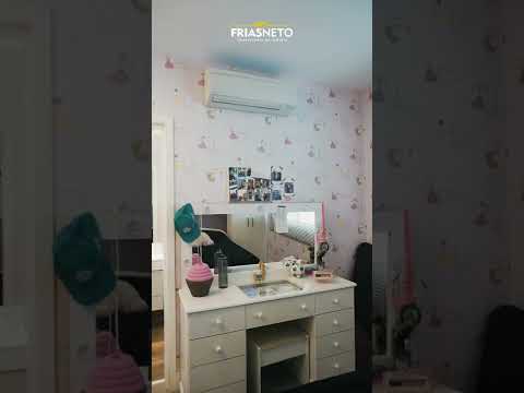 Apartamento à venda no Condomínio Lindenberg Timboril - Frias Neto Piracicaba