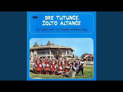 Mi Se Sobrale, Mi Se Nabrale