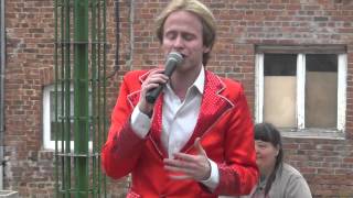 FRANCOIS CLAUDE - ELOISE (J L HUET A BARVAUX)