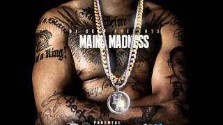 Maino - Picture Me Rollin (Maino Madness)