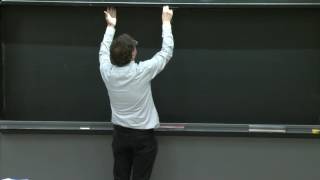 Time dependence of expectation values