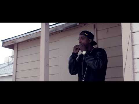 YOUNG LOCCN x OUTSIDE