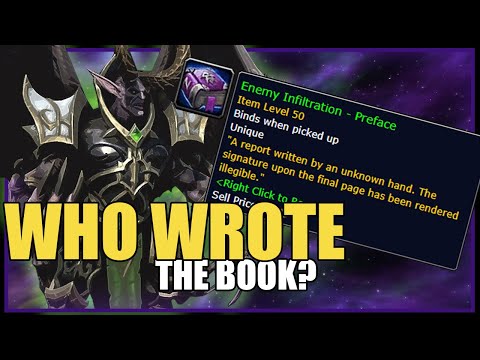 This Is HUGE! Shadowlands SPOILERS, The Eternal War For The Soul of CREATION