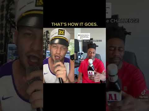 #GringotheMC and #Dax strike back! #hiphop #music #openverse