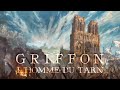 Griffon - L'Homme du Tarn (Official Lyric Video)