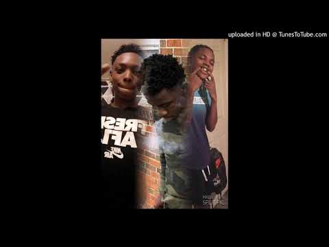 DoubleG x SOG Montana x DoubleK - Commiting Crimez Freestyle