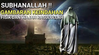 Download lagu The Face and Physical Image of the Prophet Muhammad SAW, Extraordinary. mp3 Download lagu The Face and Physical Image of the Prophet Muhammad SAW, Extraordinary. mp3