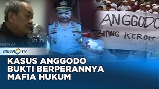 Download lagu Kasus Anggodo Bukti Berperannya Mafia Hukum Dok. 2010 mp3
