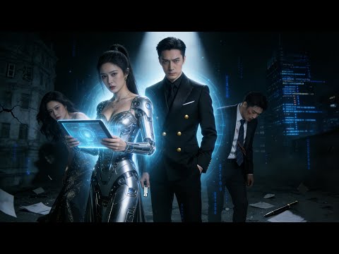 Ia sembunyi demi pacar, tapi dikhianati. Jenius komputer bangkit dan balas para pengkhianat!