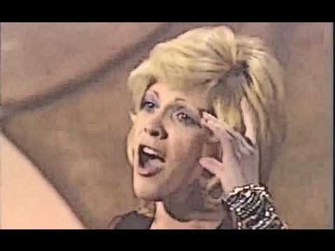 [MY TOP 18]  EUROVISION SONG CONTEST 1971  ☆