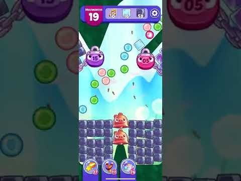 Angry Birds - Dream Blast 865