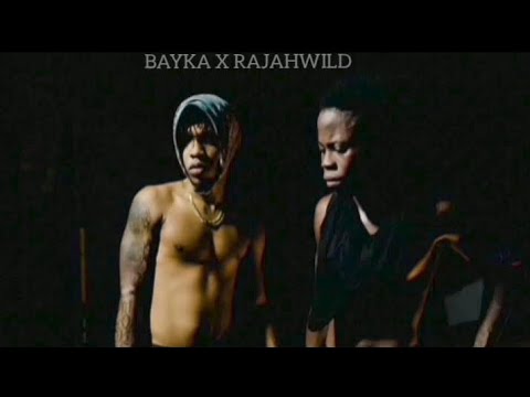 Bayka x Rajah Wild - Rinse Out (Audio)