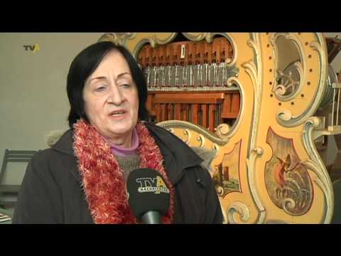 Der Kasperle und die Krokodile: Das Puppentheatermuseum in Kaufbeuren.