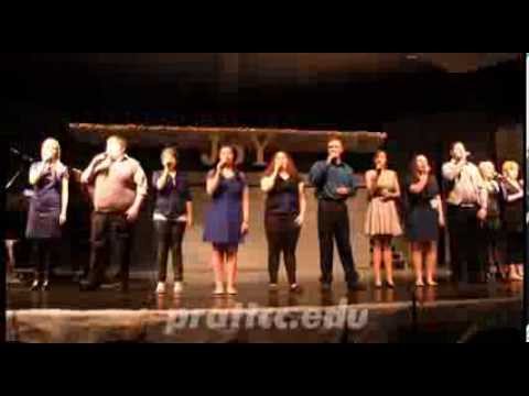 Pratt Community College