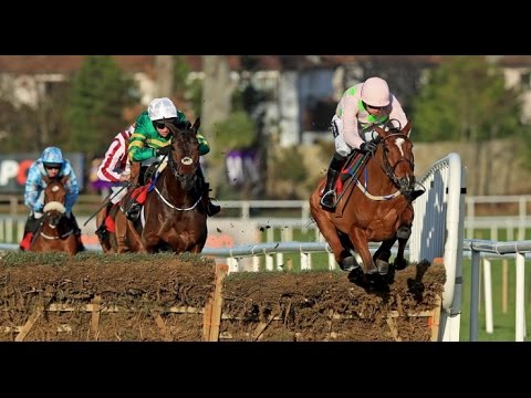 Bapaume - Leopardstown Group 2 Juvenile Hurdle (26/12/16)