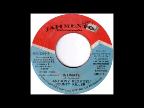 Earthquake Riddim Mix 1993 Bounty Killer,Lt Stitchie,Ninja Kid,Snagga Puss,General B & More