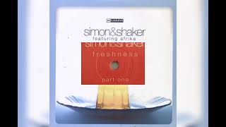 Simon & Shaker Feat. Afrika - Freshness (Original Vocal Mix)