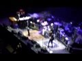 Wallflowers: Standing 8 Count