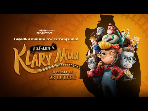 Trailer filmu Zagadka Klary Muu