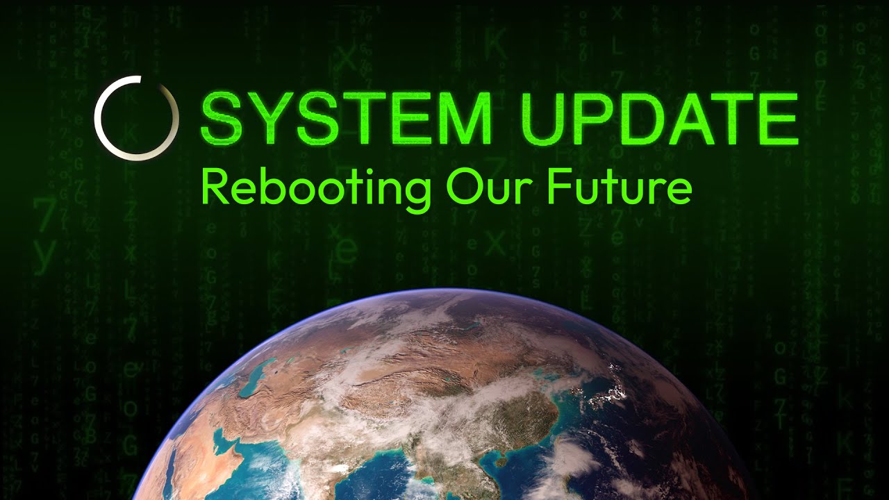 System Update - Trailer