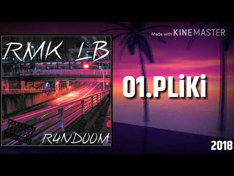 01.RMK LB - PLiKi [Official Audio]