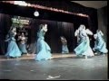 LAAL LAAL PHOOL - Gujarati Folk Dance / Garba ...