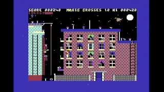 ChinnyVision - Episode 46 - Chiller - C64, Amstrad CPC, Spectrum, MSX