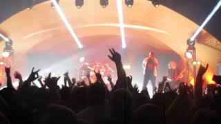 Asking Alexandria - When The Lights Come On