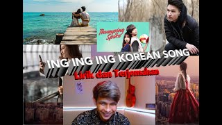 Download lagu MILK TEA - (TUMPLING SPIKE OST) LIRIK - ING ING ING KOREAN SONG mp3 Download lagu MILK TEA - (TUMPLING SPIKE OST) LIRIK - ING ING ING KOREAN SONG mp3